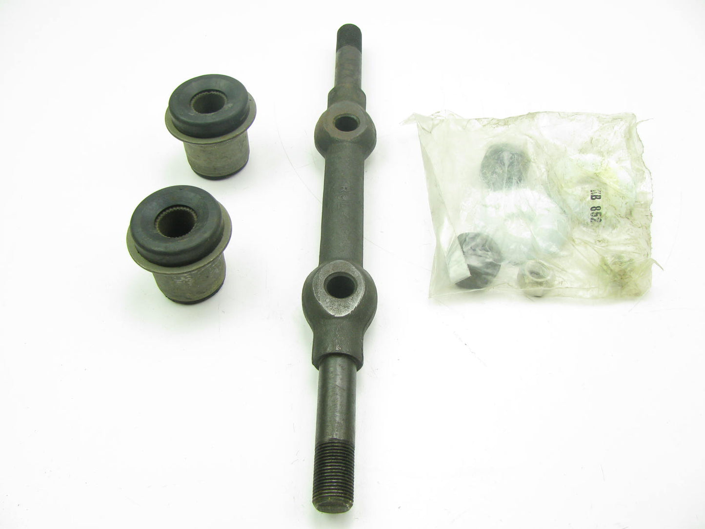 Moog K6160 Front Upper Suspension Control Arm Shaft