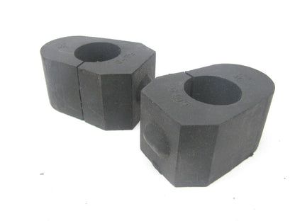 Moog K6161 Suspension Stabilizer Sway Bar Bushing Kit - Front