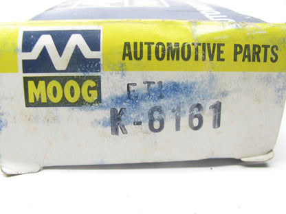 Moog K6161 Suspension Stabilizer Sway Bar Bushing Kit - Front