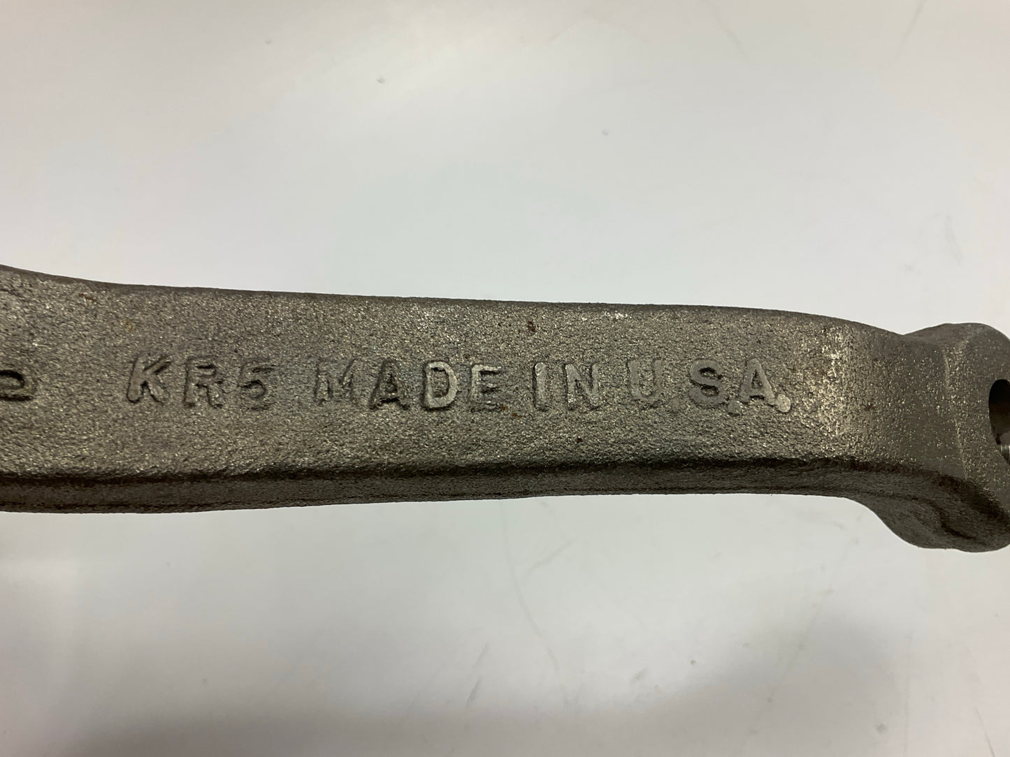 NO HARDWARE - Moog K6164 Steering Idler Arm - MADE IN USA