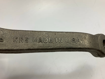 NO HARDWARE - Moog K6164 Steering Idler Arm - MADE IN USA