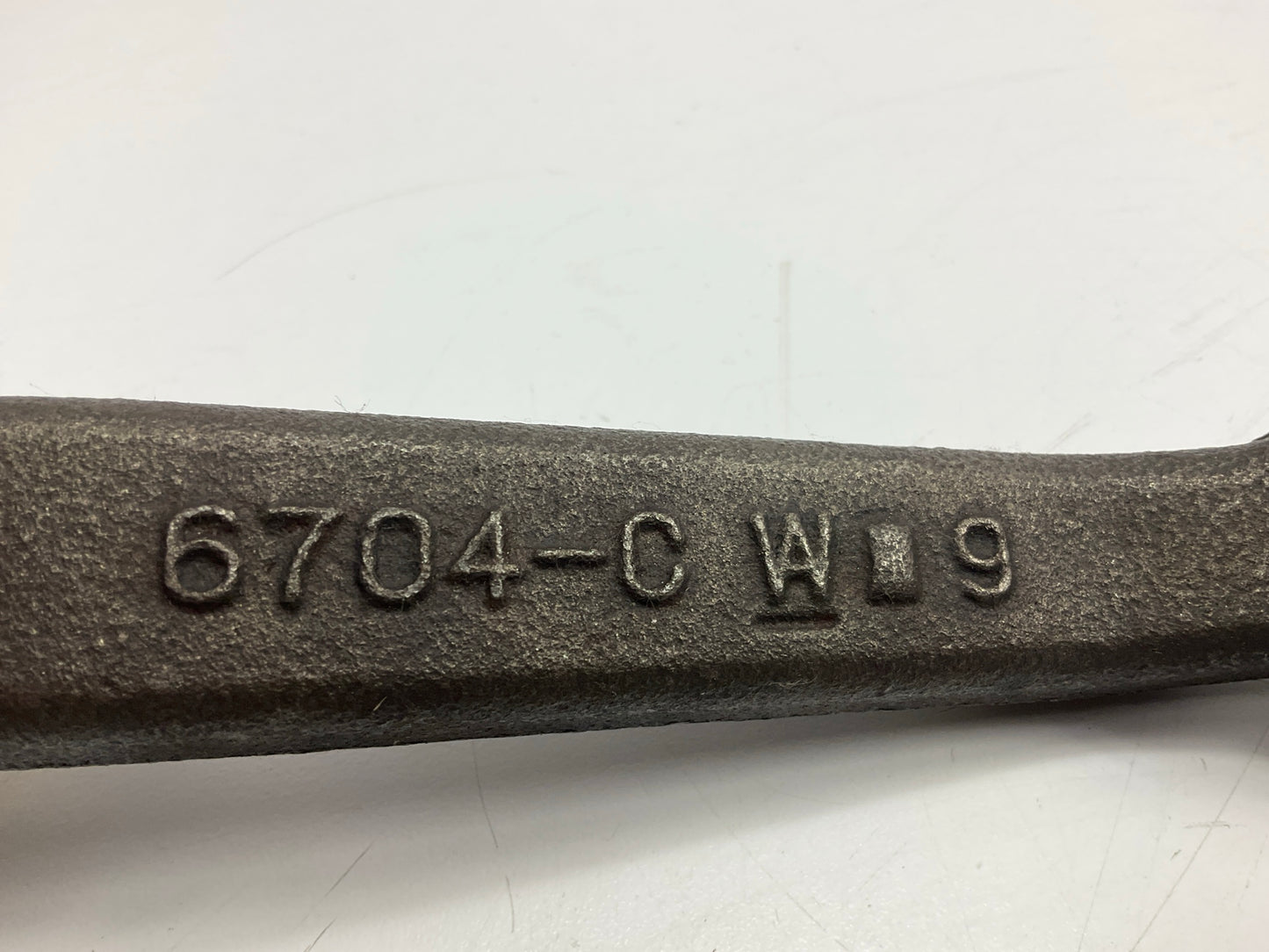Moog K6164 Steering Idler Arm
