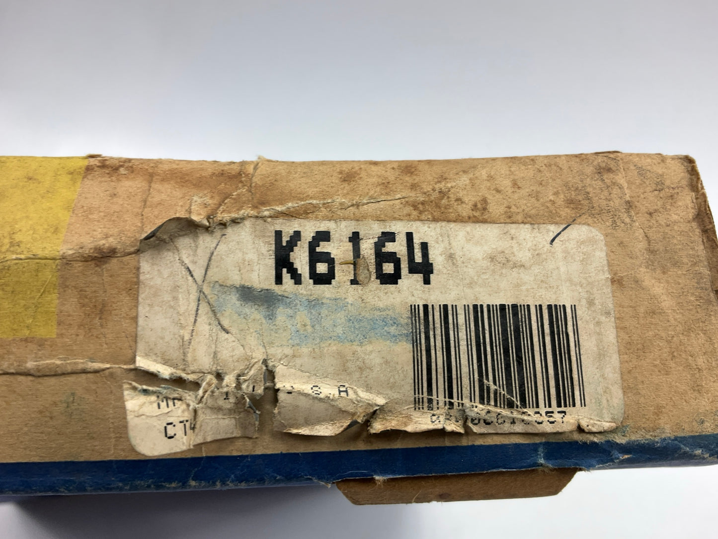 Moog K6164 Steering Idler Arm