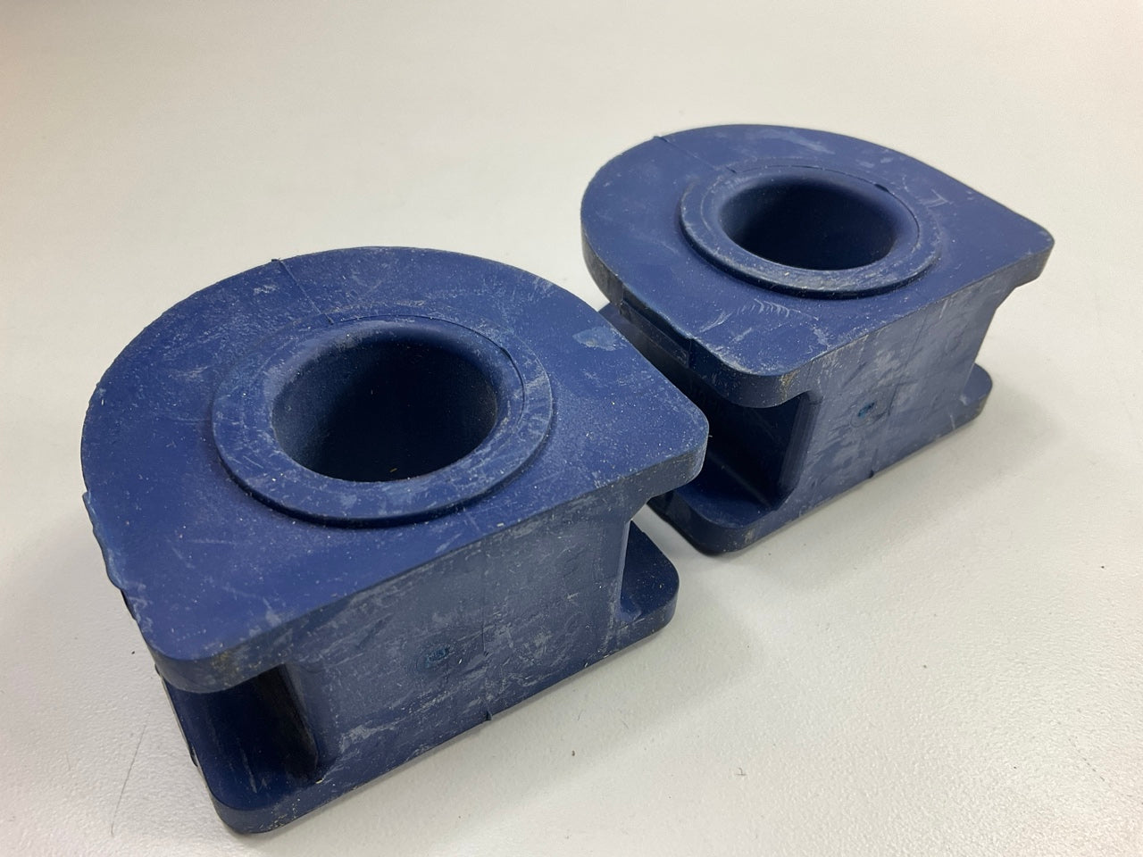Moog K6167 Suspension Stabilizer Sway Bar Bushing - Front