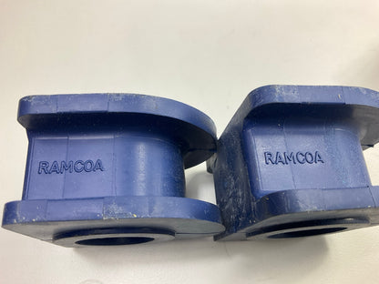 Moog K6167 Suspension Stabilizer Sway Bar Bushing - Front