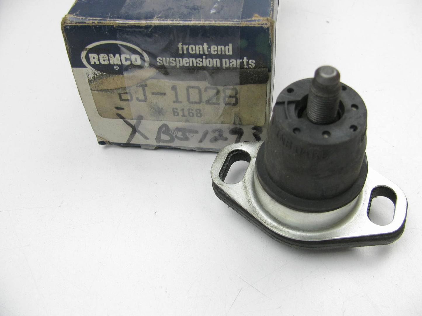 Moog K6168 Ball Joint Front Upper - 76-83 Chevette 81-83 I-Mark T1000