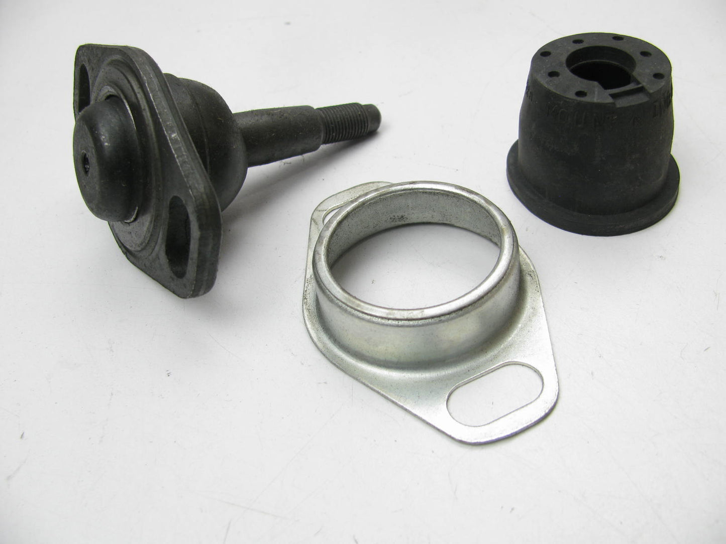 Moog K6168 Ball Joint Front Upper - 76-83 Chevette 81-83 I-Mark T1000