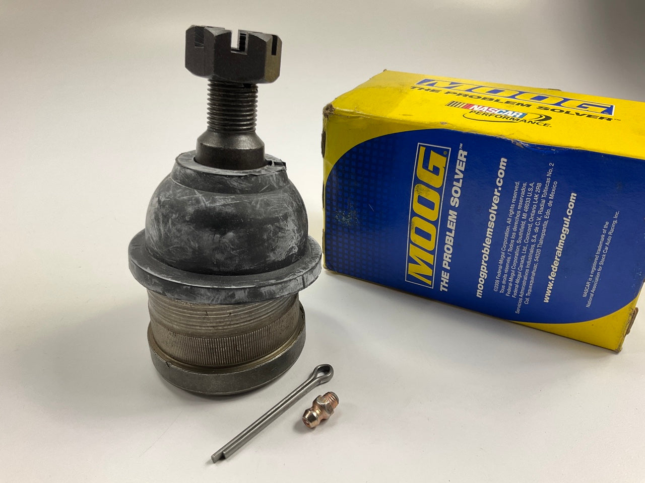 Moog K6175T Suspension Ball Joint - Front Lower