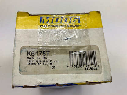 Moog K6175T Suspension Ball Joint - Front Lower