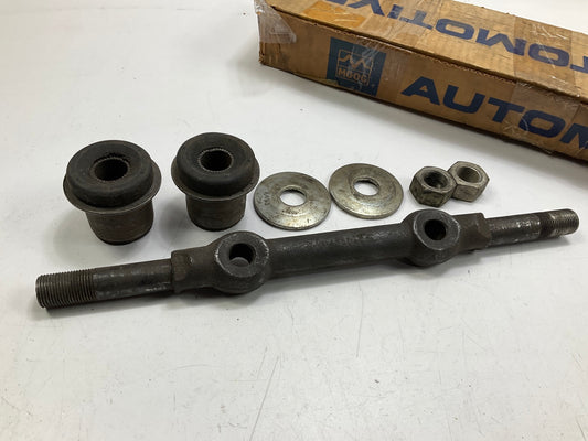 MISSING NUTS - Moog K6184 Suspension Control Arm Shaft Kit - Front Upper