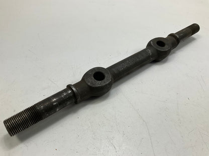 MISSING NUTS - Moog K6184 Suspension Control Arm Shaft Kit - Front Upper