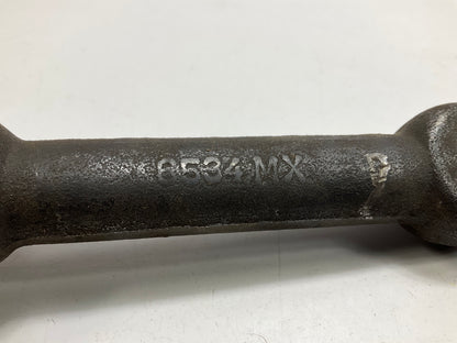 MISSING NUTS - Moog K6184 Suspension Control Arm Shaft Kit - Front Upper