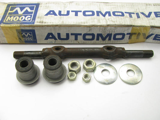 Moog K6184 Suspension Control Arm Shaft Kit - Front Upper