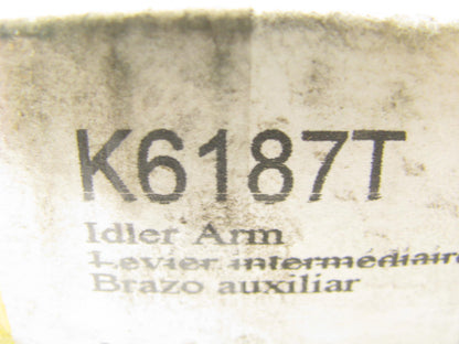 Moog K6187T Steering Idler Arm