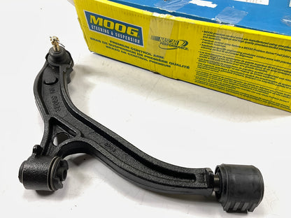 Moog K620170 FRONT RIGHT LOWER Suspension Control Arm & Ball Joint