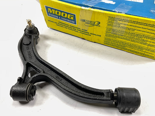 Moog K620170 FRONT RIGHT LOWER Suspension Control Arm & Ball Joint