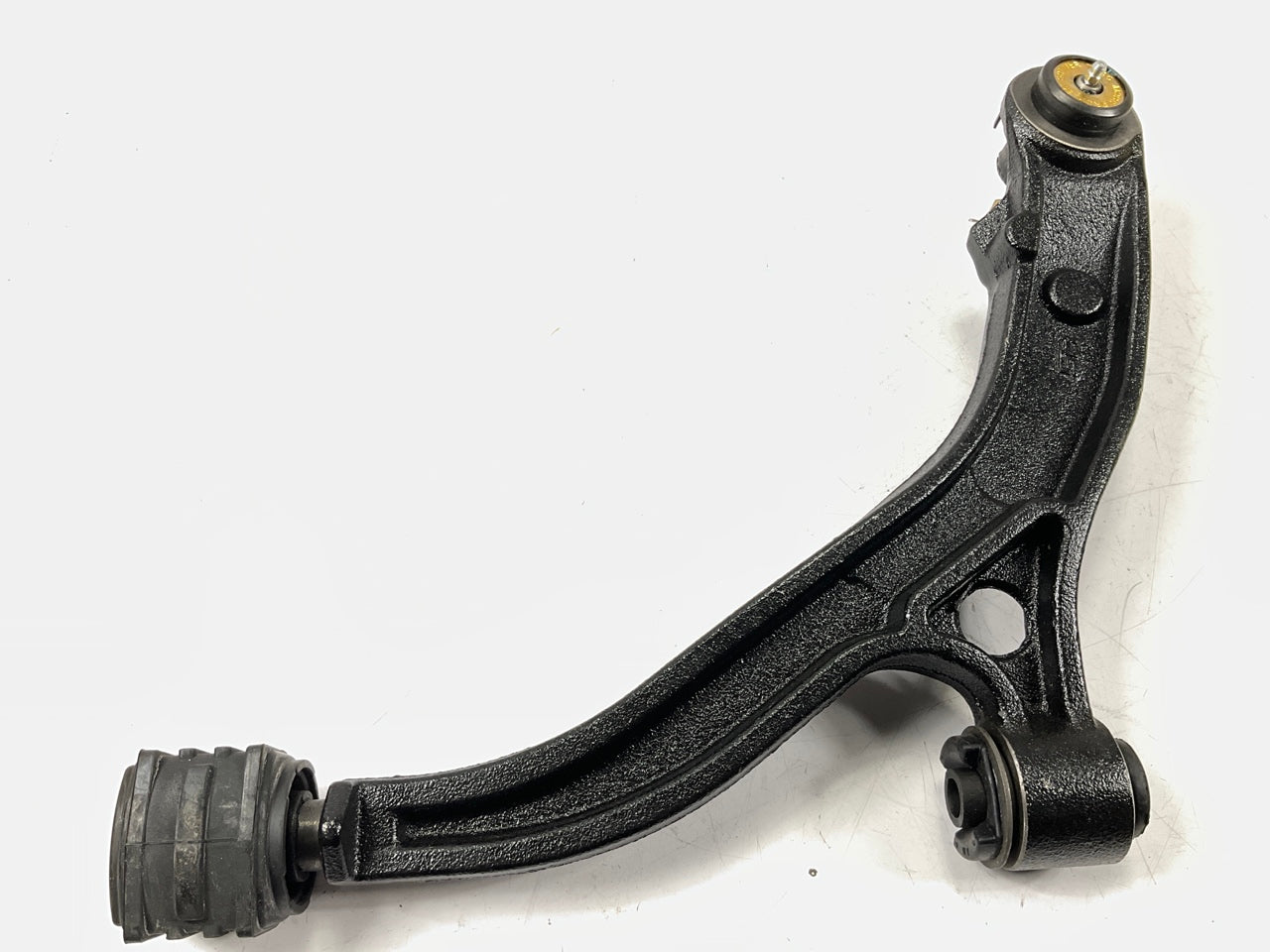 Moog K620170 FRONT RIGHT LOWER Suspension Control Arm & Ball Joint