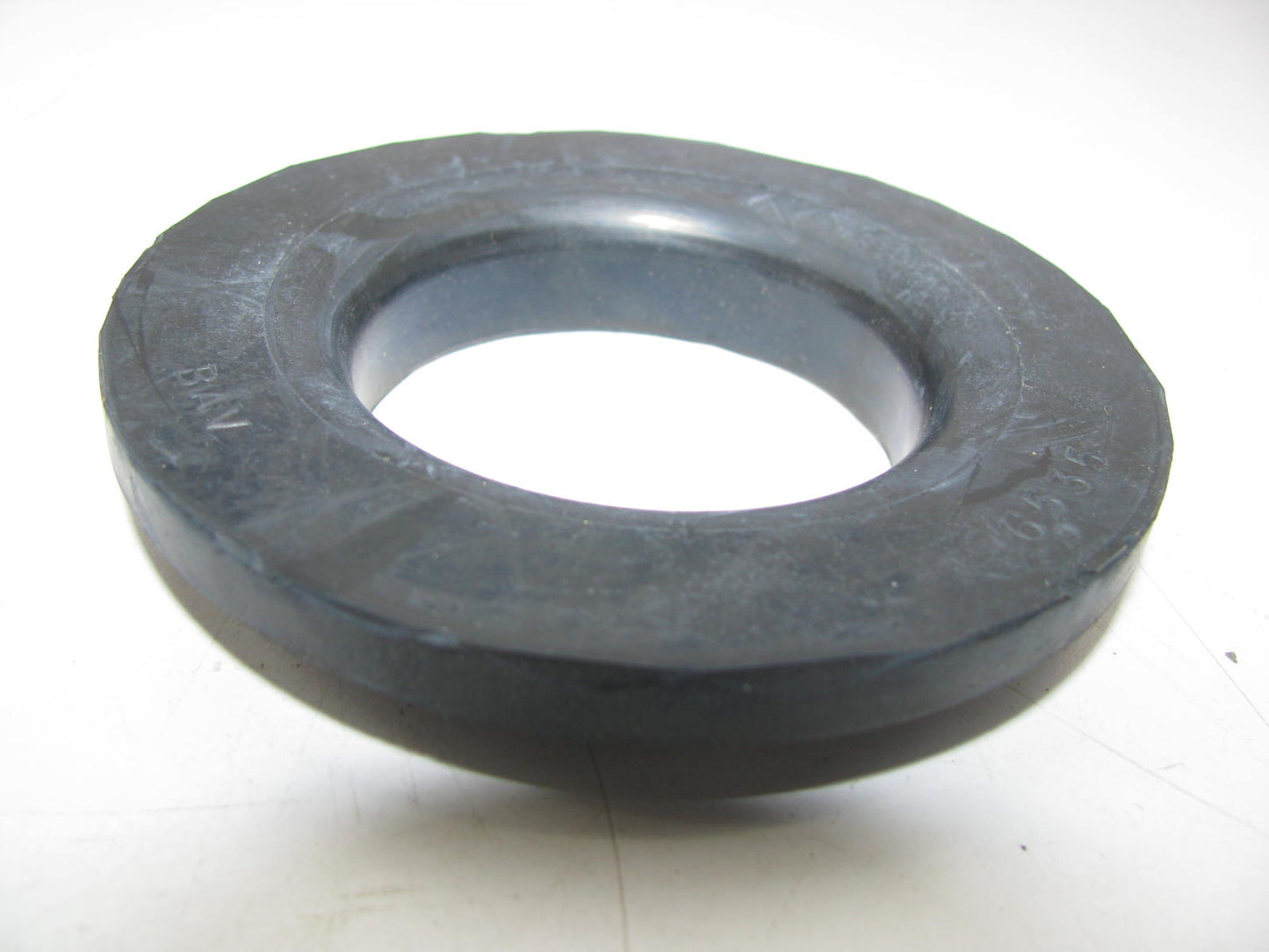 (2) Moog K6203 Suspension Coil Spring Insulator