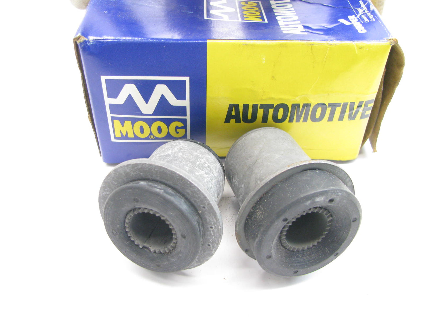 Moog K6206 Front Suspension Upper Control Arm Bushing Kit 80-81 Firebird, Camaro