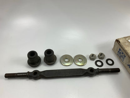 Moog K6210 Front Upper Suspension Control Arm Shaft Kit
