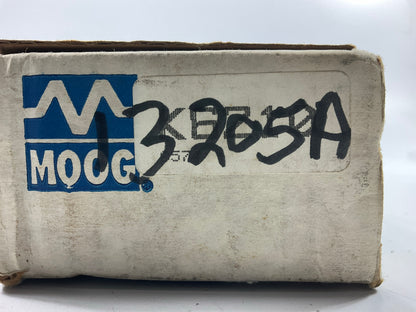 Moog K6210 Front Upper Suspension Control Arm Shaft Kit