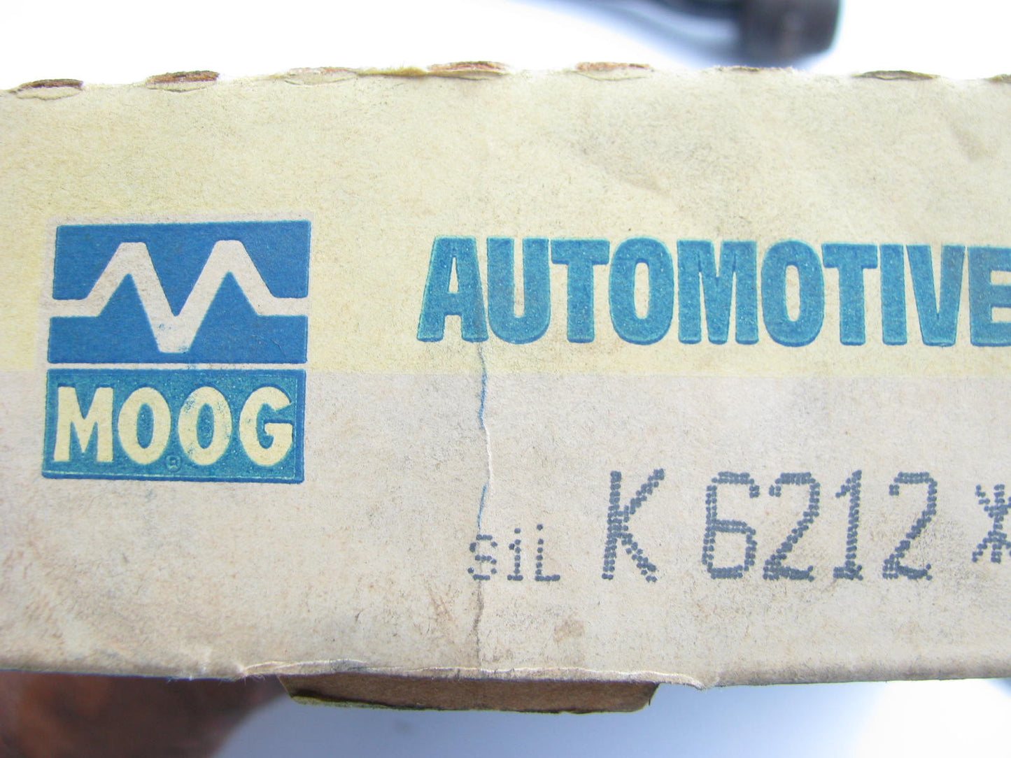 Moog K6212 Steering Idler Arm