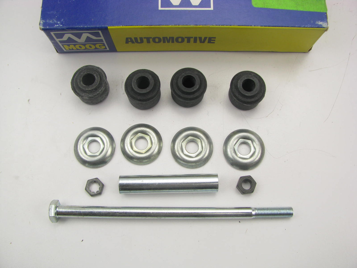 Moog K6217 Front Suspension Sway Stabilizer Bar Link Kit