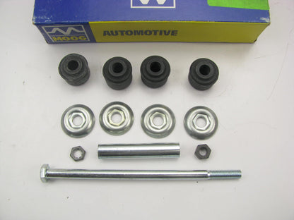 Moog K6217 Front Suspension Sway Stabilizer Bar Link Kit