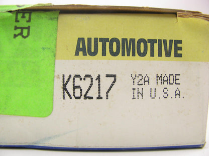 Moog K6217 Front Suspension Sway Stabilizer Bar Link Kit