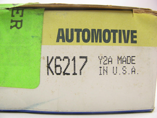 Moog K6217 Front Suspension Sway Stabilizer Bar Link Kit