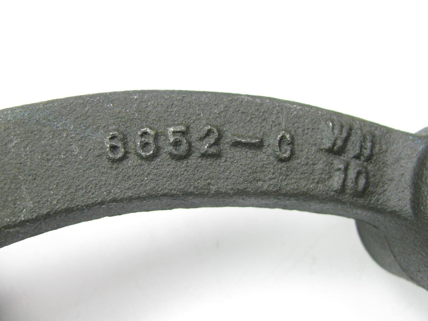 Moog K6248 Steering Idler Arm