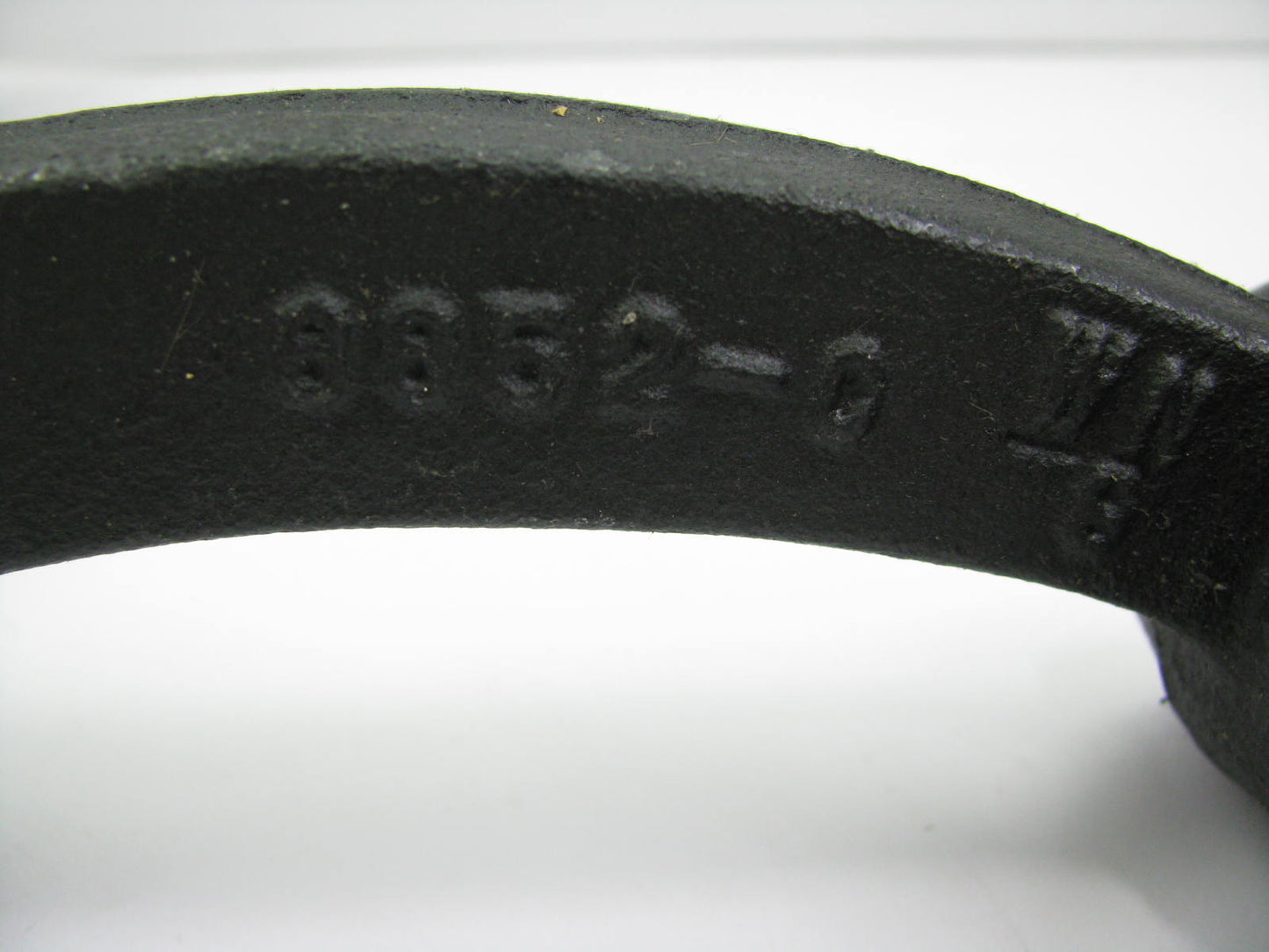 Moog K6248T Steering Idler Arm