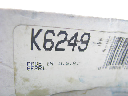 Moog K6249 Steering Idler Arm - 1982-1992 Camaro, Firebird 3rd Gen. F-body