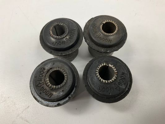 (2) Moog K6250 Suspension Control Arm Bushing Kit - Front Upper