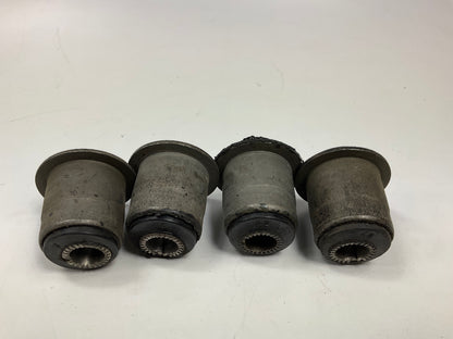 (2) Moog K6250 Suspension Control Arm Bushing Kit - Front Upper