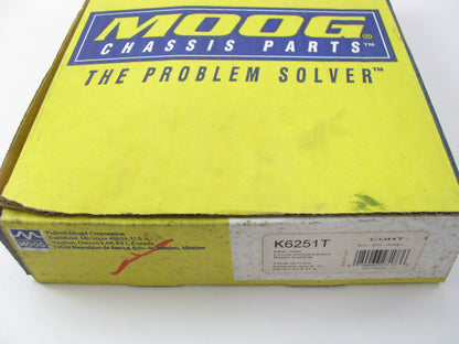 Moog K6251T Steering Idler Arm