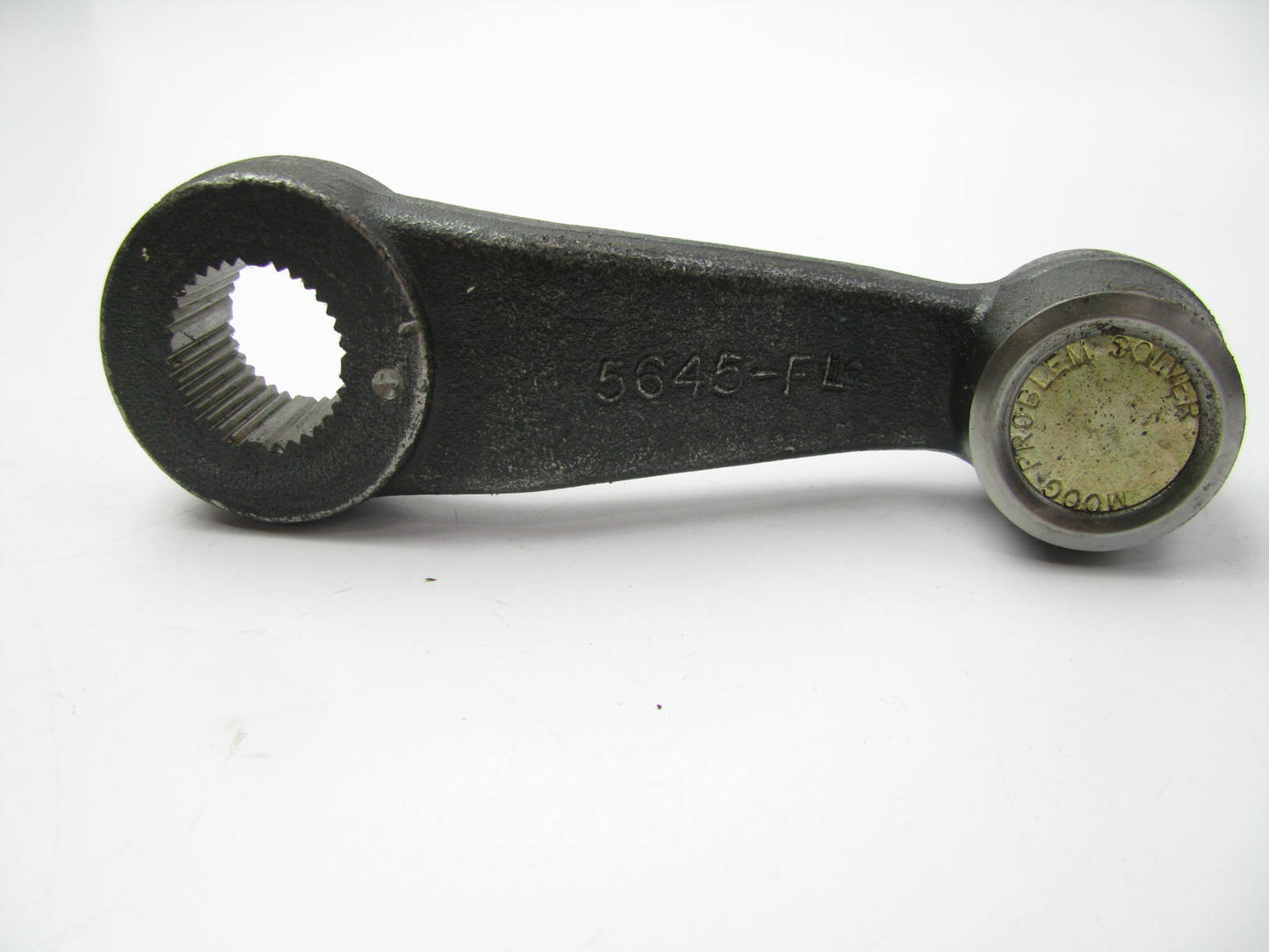 Moog K6255 Steering Pitman Arm - 4WD
