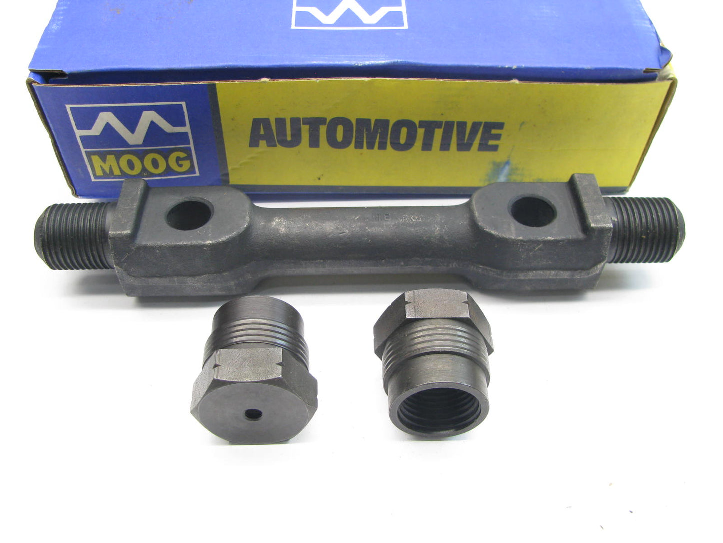 Moog K6256 Front Suspension Upper Control Arm Shaft Kit