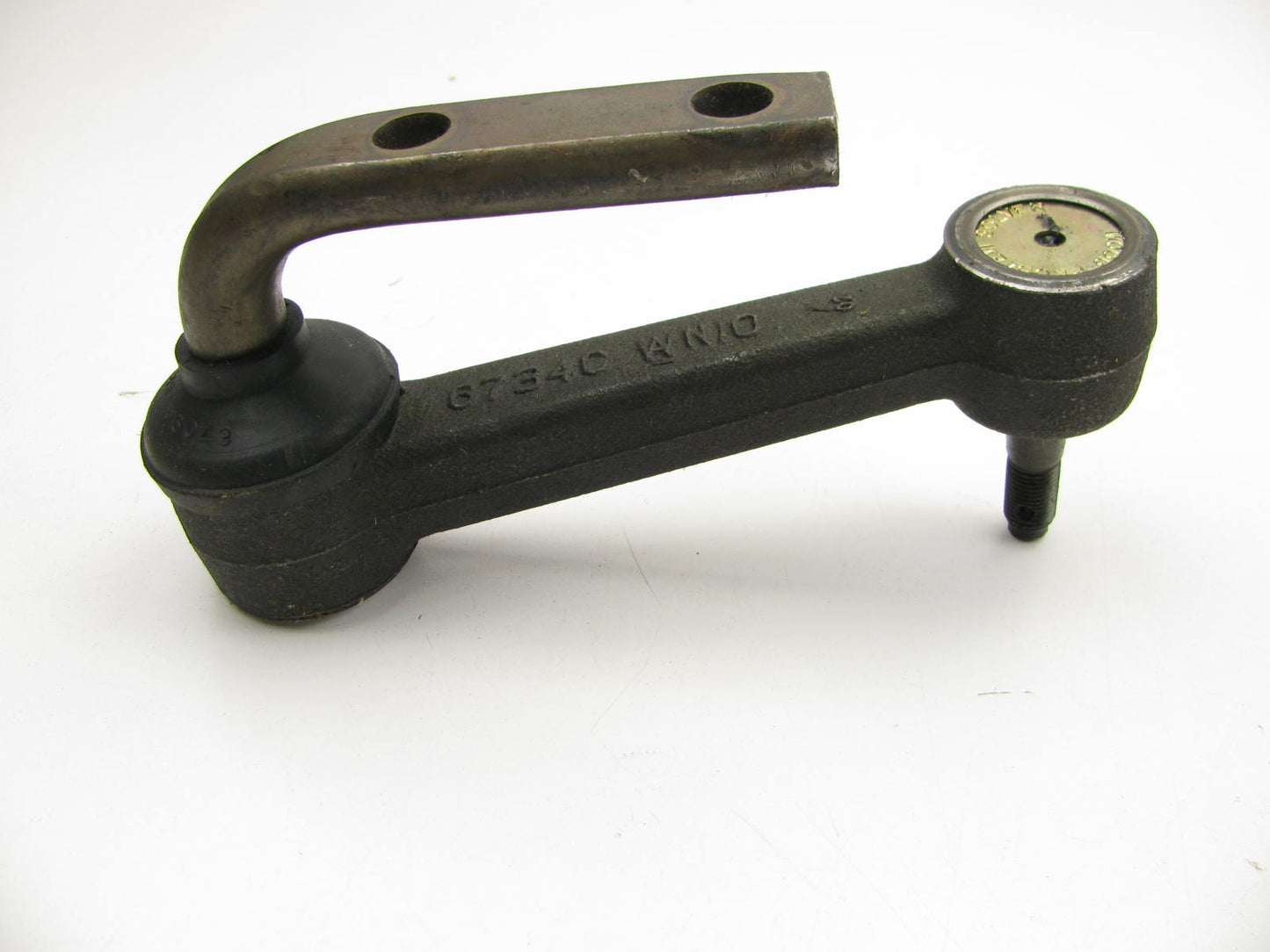 Moog K6258 Steering Idler Arm 1985-1990 Chevrolet Astro & GMC Safari 2WD
