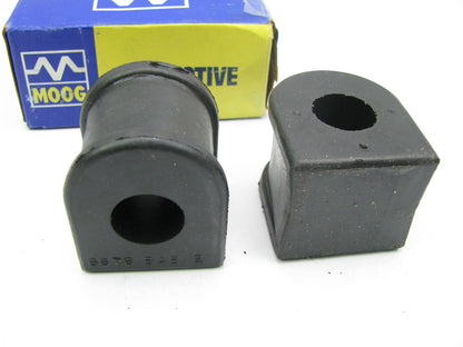 Moog K6270 Front Stabilizer Sway Bar Bushing Kit