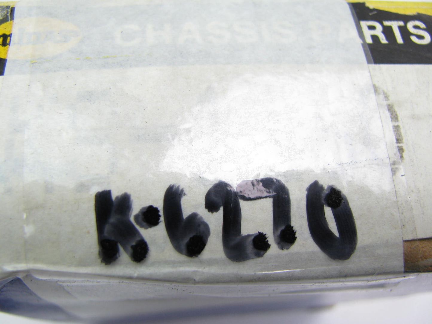 Moog K6270 Front Stabilizer Sway Bar Bushing Kit