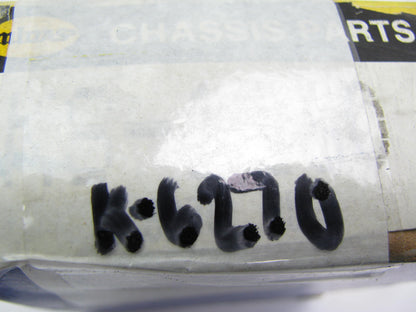 Moog K6270 Front Stabilizer Sway Bar Bushing Kit