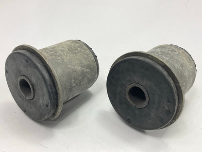 Moog K6271 Suspension Control Arm Bushing Kit, Front Lower
