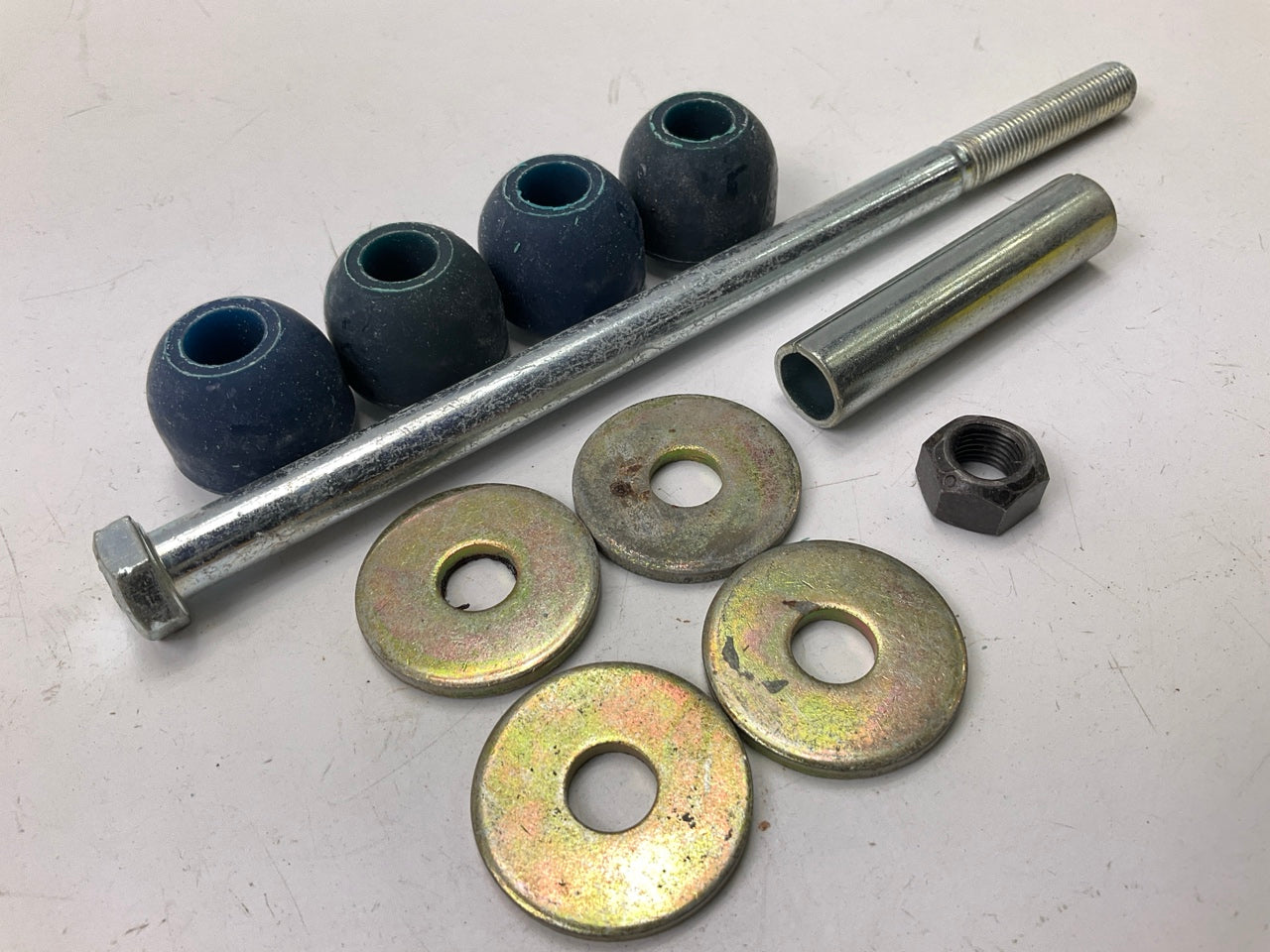 Moog K6272 Front Sway Bar Adapter Link Kit