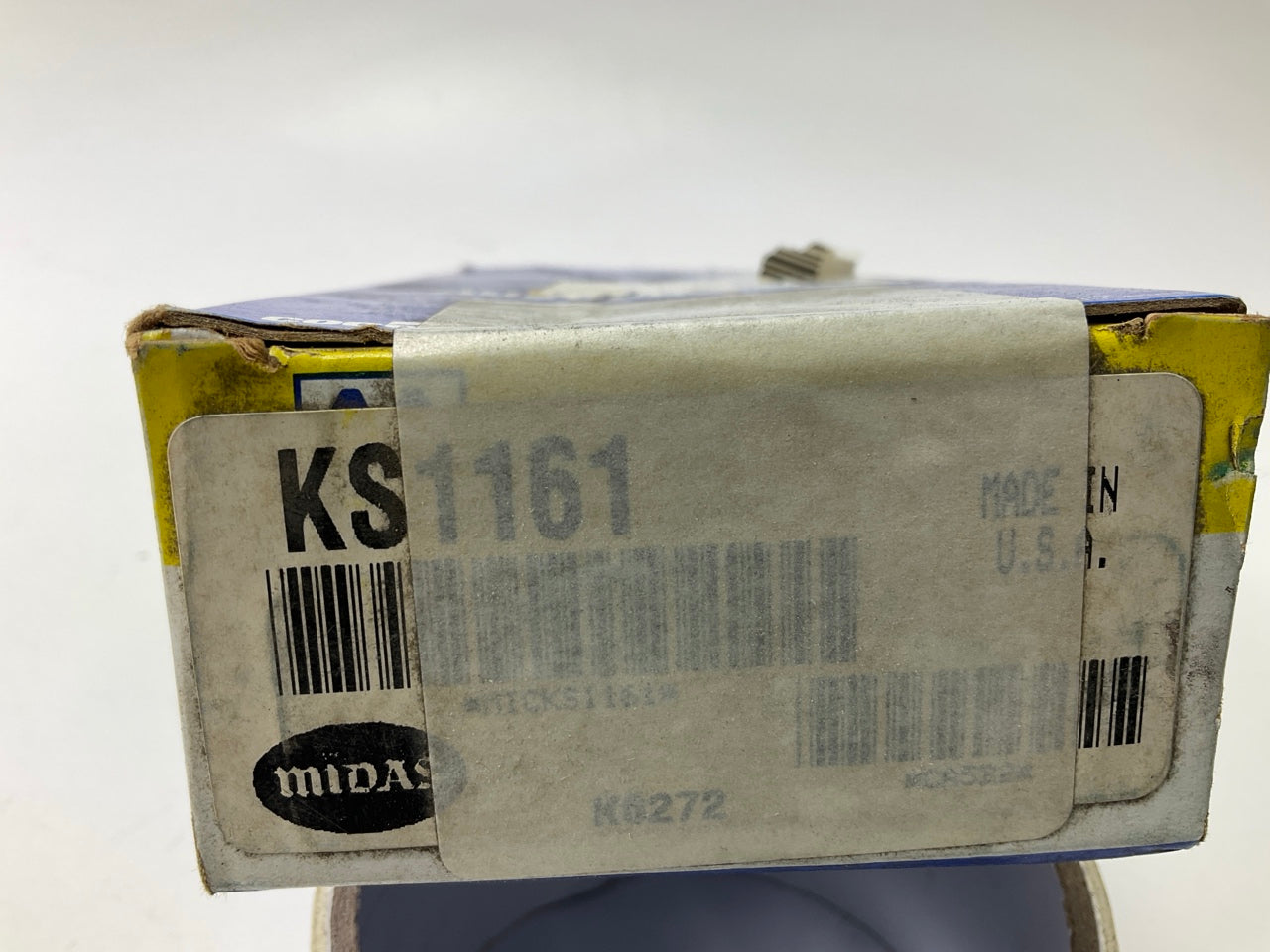 Moog K6272 Front Sway Bar Adapter Link Kit