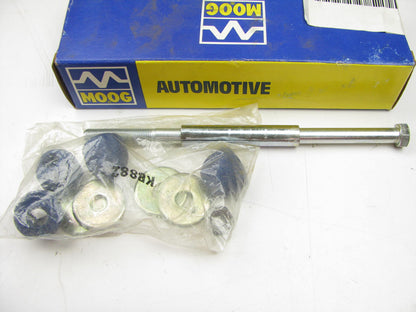 Moog K6274 Front Sway Bar Adapter Kit-Link Kit for 1984-1988 Pontiac Fiero
