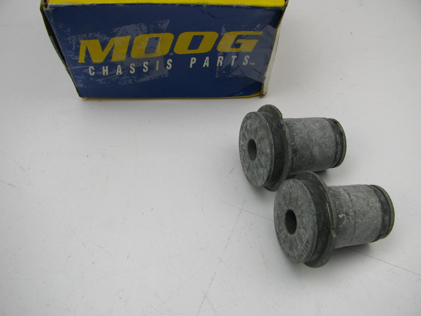 Moog K6283 Front Suspension Upper Control Arm Bushings