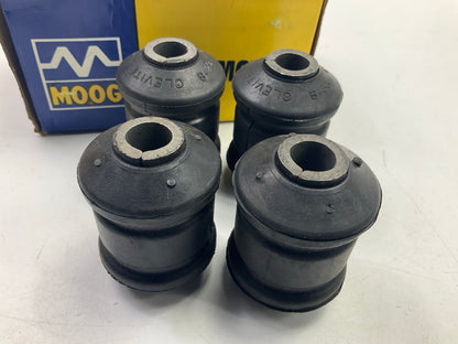 Moog K6284 Front Suspension Lower Control Arm Bushing - SET OF 4