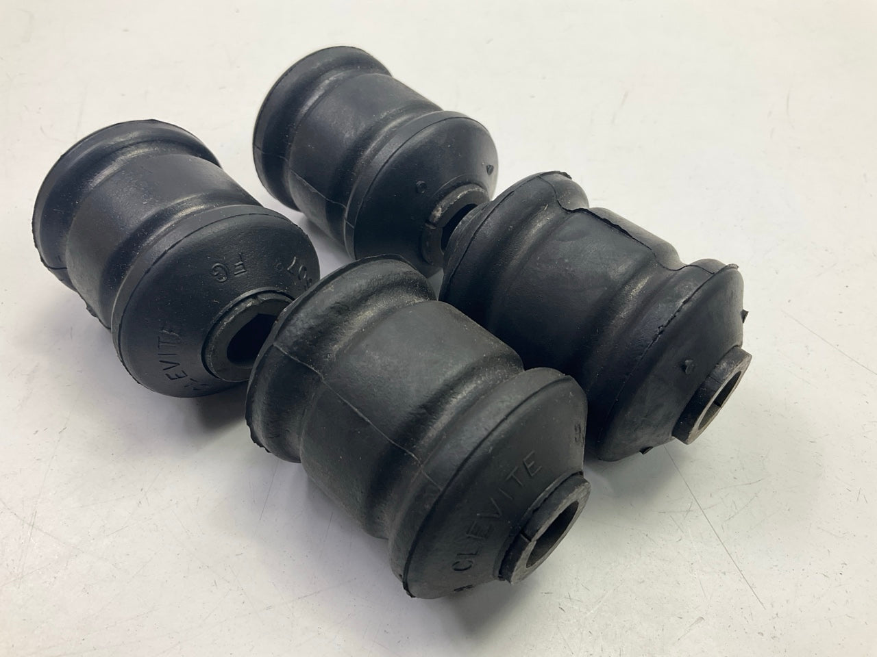 Moog K6284 Front Suspension Lower Control Arm Bushing - SET OF 4