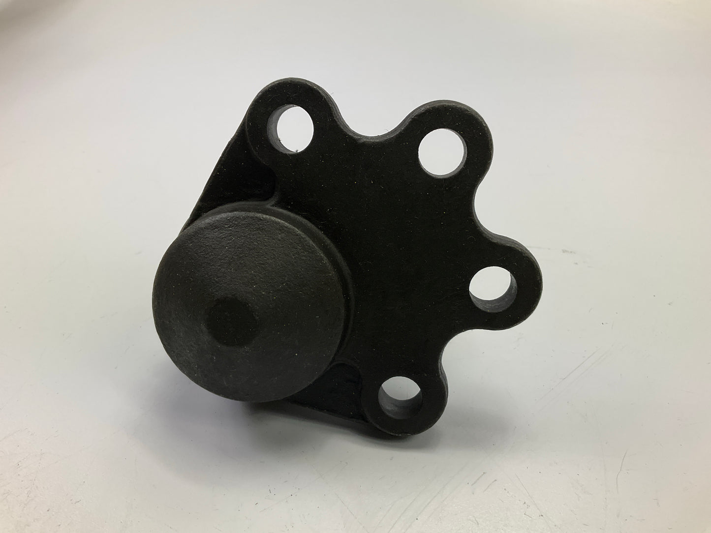 MISSING HARDWARE - Moog K6291 Front LOWER Suspension Ball Joint